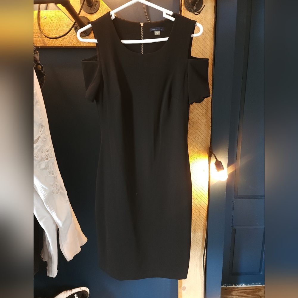 Tommy Hilfiger Dress